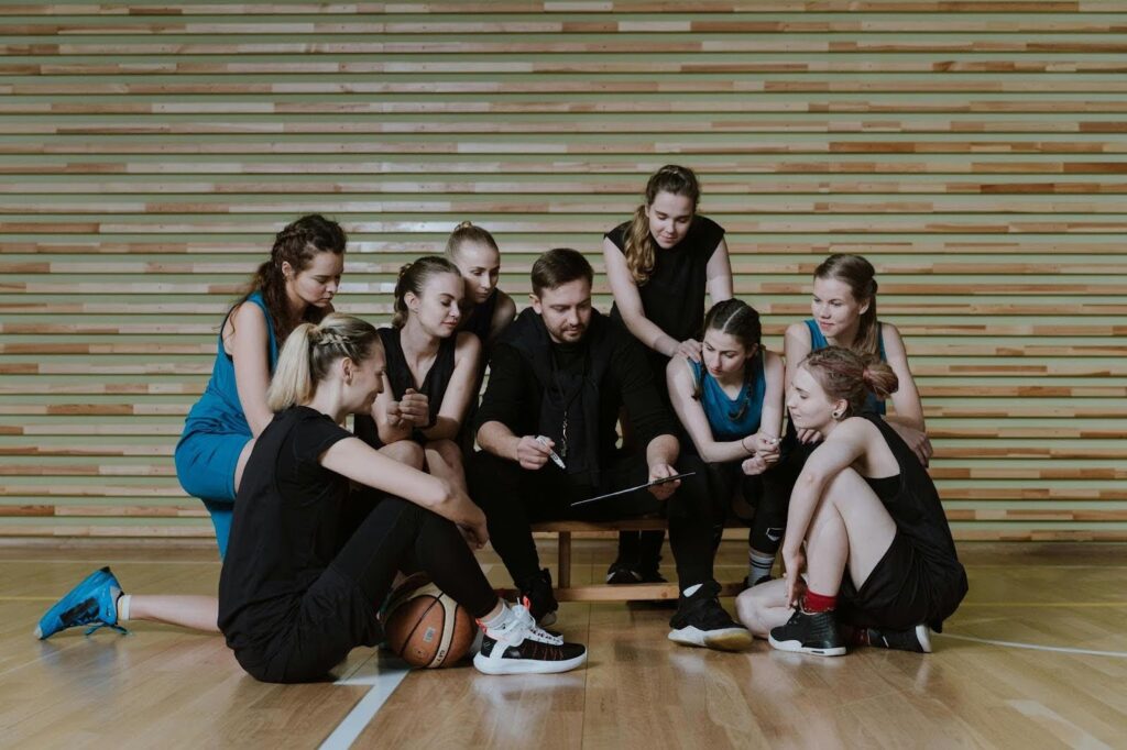 6 Proven Tips To Help Coaches Prepare Their Teams For The Season