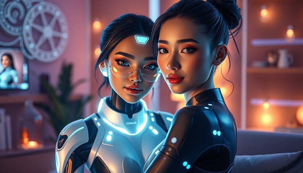 Best AI Girlfriend Apps in 2025 for Emotional Support and Genuine Connection