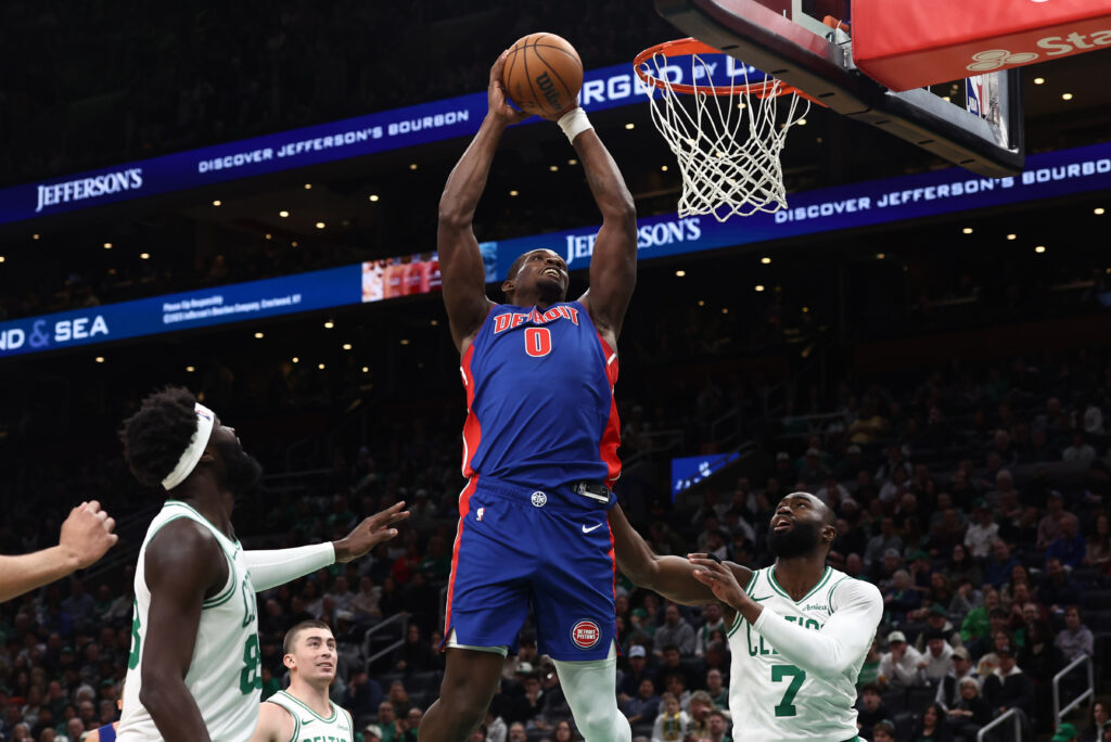 Latest Celtics Losses Raise Concerns About Sustainability of Strong Start