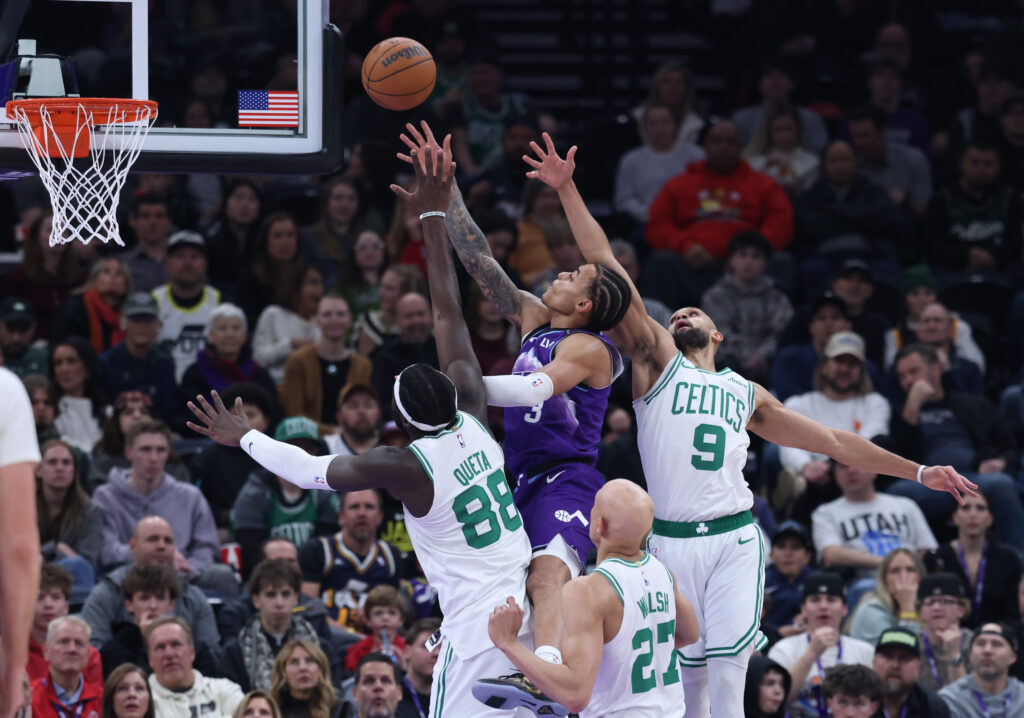 Jaylen Brown’s Streak Ends But Derrick White Makes NBA History | You Got Boston w/ Noa Dalzell
