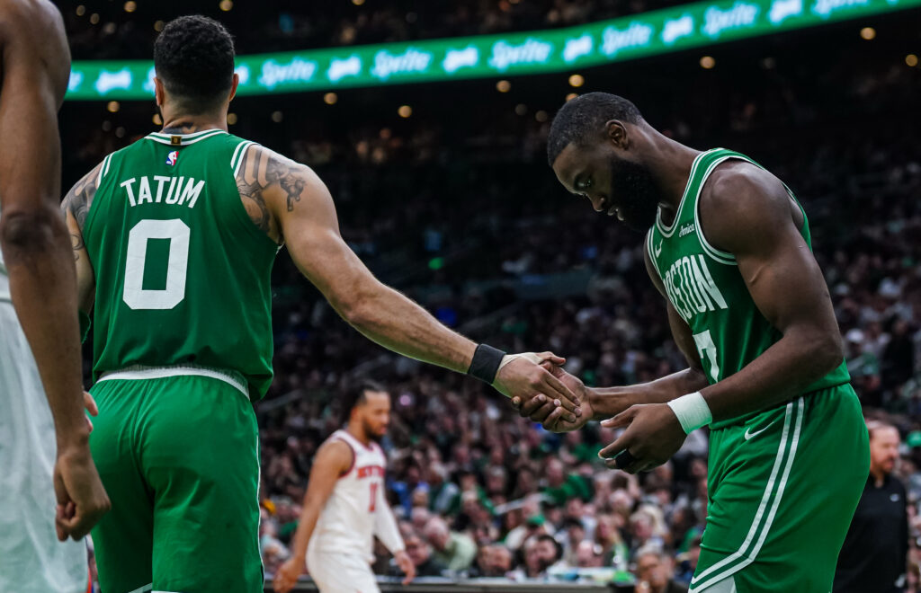 What to Watch for in New Year from the Celtics