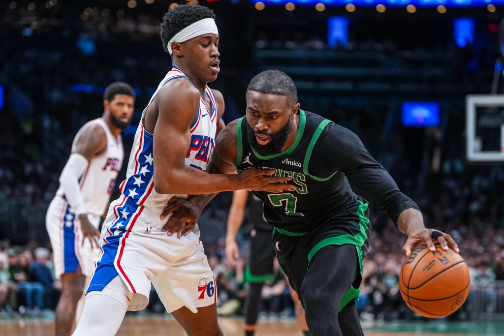 Celtics Confident Entering Game 6 Despite Collapse at Home