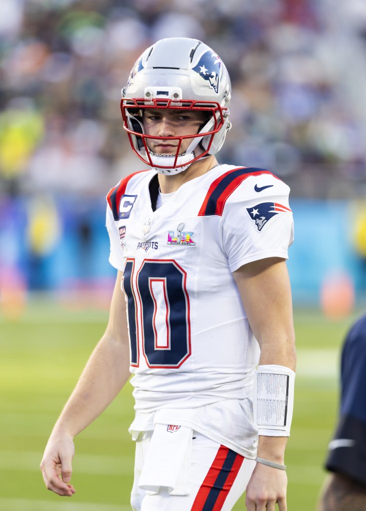 Could Drake Maye be Better Thanks to Super Bowl Loss? | Pats Interference Podcast