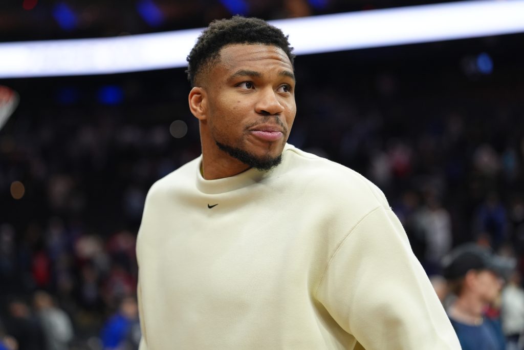 Picks Would Always Be Hardest Part of Celtics Giannis Antetokounmpo Deal