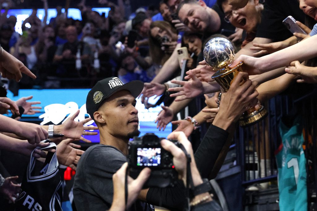What the Celtics Can Learn from NBA Finals and Other Offseason Notes