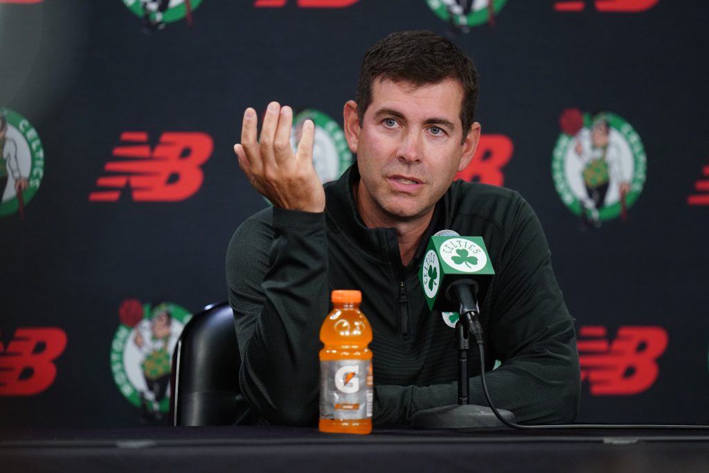 Celtics Sound Like a Team That Simply Wanted Off Jaylen Brown’s Contract