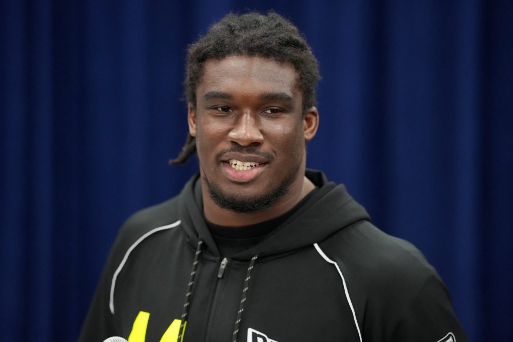 Patriots Training Camp 8: Gabe Jacas Ramps Up Participation