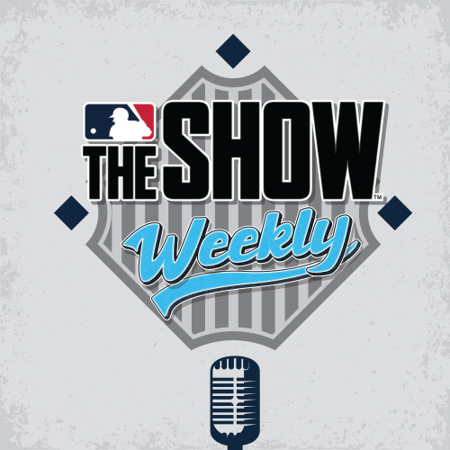 mlb the show weekly